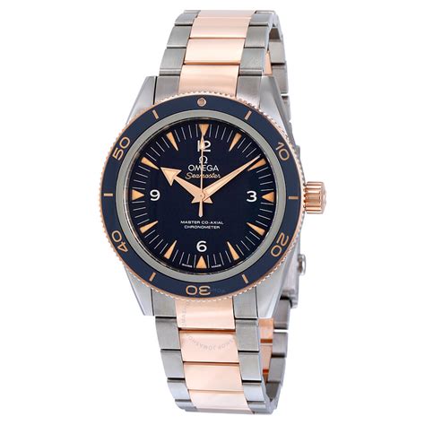 omega seamaster 300 jomashop